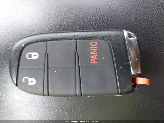 2021 Jeep Compass Altitude Fwd მანქანა იყიდება აუქციონზე, vin: 3C4NJCBB9MT555881, აუქციონის ნომერი: 45995353