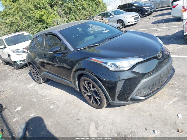 2020 JTNKHMBX2L1087705 main image