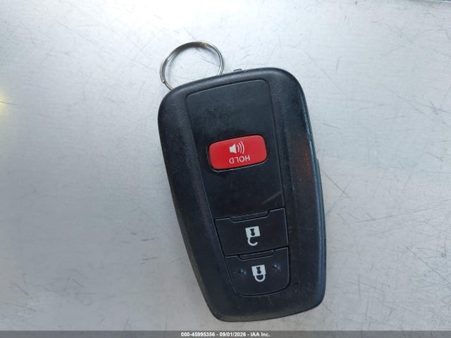 Toyota C-HR XLE 2020 JTNKHMBX2L1087705 Image 11