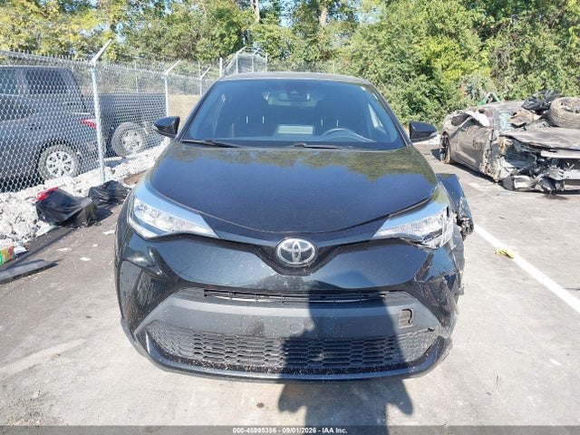 Toyota C-HR XLE 2020 JTNKHMBX2L1087705 Image 13