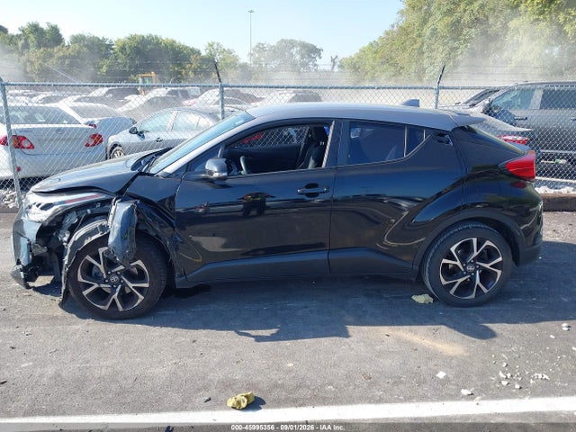 Toyota C-HR XLE 2020 JTNKHMBX2L1087705 Image 15
