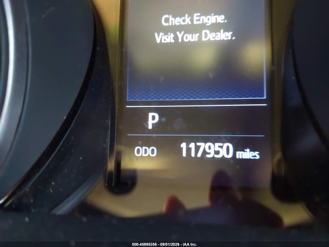 Toyota C-HR XLE 2020 JTNKHMBX2L1087705 Image 16