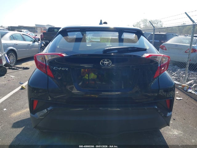 Toyota C-HR XLE 2020 JTNKHMBX2L1087705 Image 17