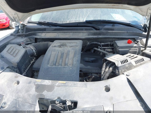 Chevrolet EQUINOX 1LT 2015 1GNALBEK7FZ140589 Image 10
