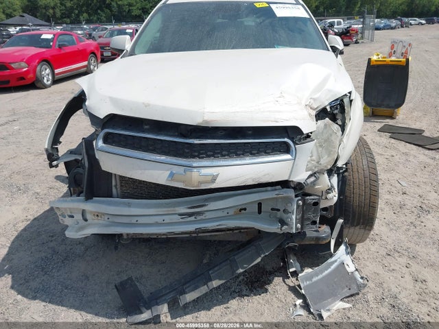 Chevrolet EQUINOX 1LT 2015 1GNALBEK7FZ140589 Image 13