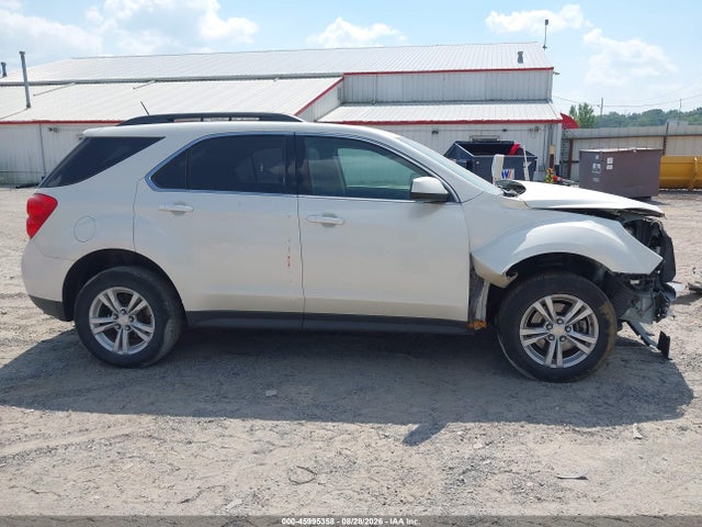 Chevrolet EQUINOX 1LT 2015 1GNALBEK7FZ140589 Image 14