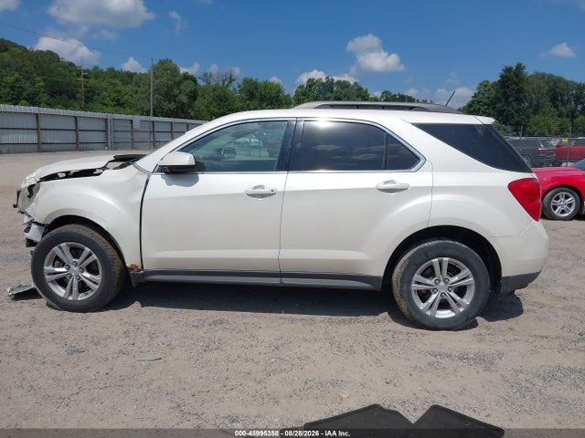 Chevrolet EQUINOX 1LT 2015 1GNALBEK7FZ140589 Image 15