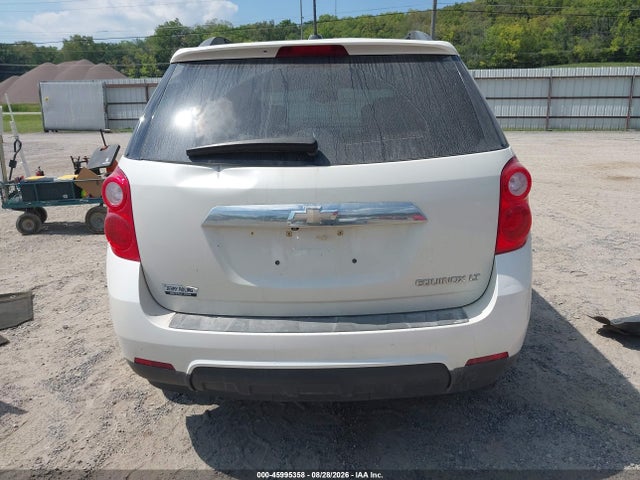Chevrolet EQUINOX 1LT 2015 1GNALBEK7FZ140589 Image 17