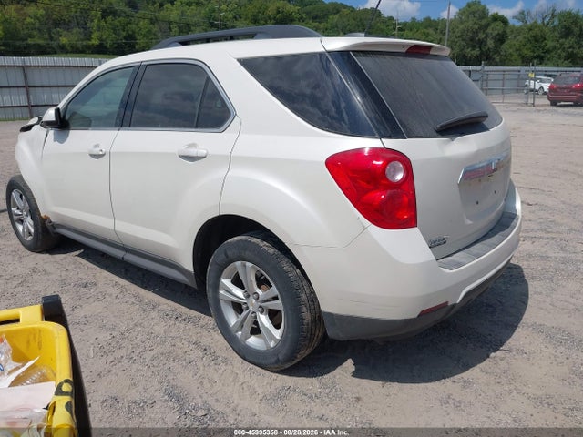 Chevrolet EQUINOX 1LT 2015 1GNALBEK7FZ140589 Image 3
