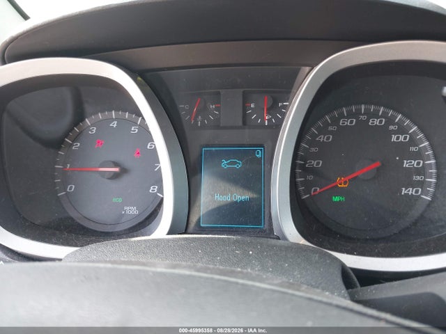 Chevrolet EQUINOX 1LT 2015 1GNALBEK7FZ140589 Image 7