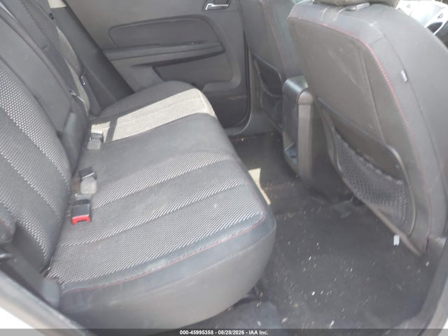 Chevrolet EQUINOX 1LT 2015 1GNALBEK7FZ140589 Image 8