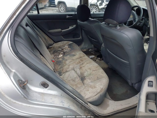 45995365 :رقم المزاد ، 1HGCM56487A050398 vin ، 2007 Honda Accord 2.4 Lx مزاد بيع