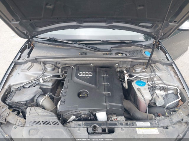 45995367 :رقم المزاد ، WAUFFAFL8EN034968 vin ، 2014 Audi A4 2.0t Premium مزاد بيع