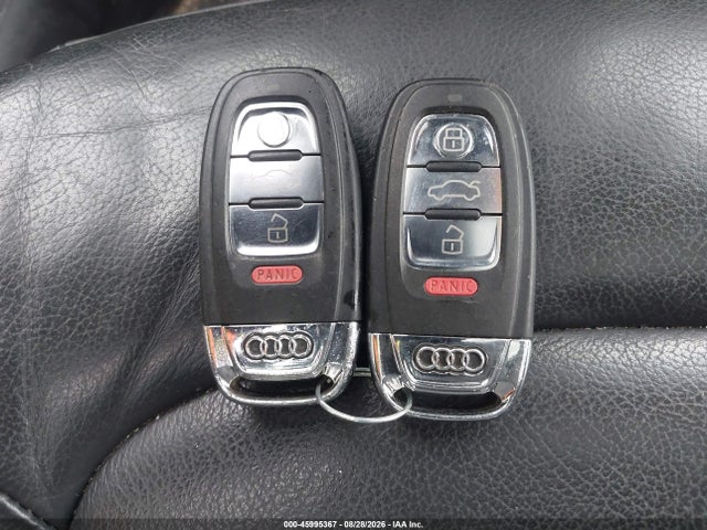 45995367 :رقم المزاد ، WAUFFAFL8EN034968 vin ، 2014 Audi A4 2.0t Premium مزاد بيع
