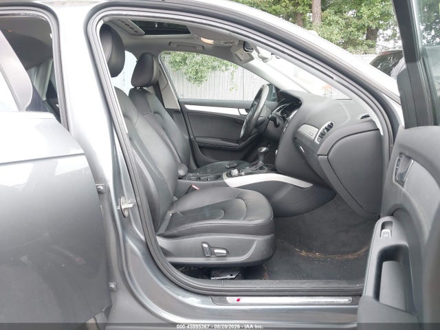45995367 :رقم المزاد ، WAUFFAFL8EN034968 vin ، 2014 Audi A4 2.0t Premium مزاد بيع