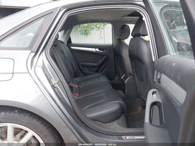 45995367 :رقم المزاد ، WAUFFAFL8EN034968 vin ، 2014 Audi A4 2.0t Premium مزاد بيع