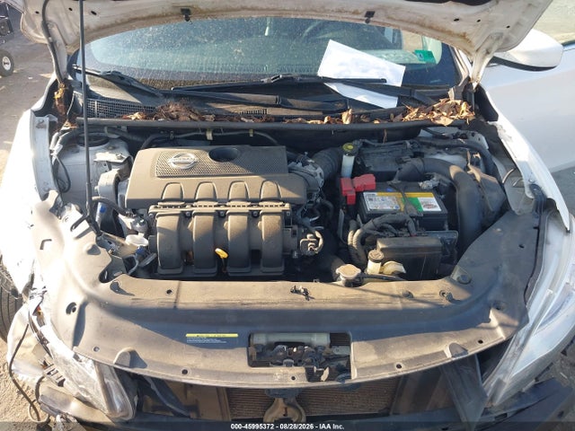 Продажа на аукционе авто 2014 Nissan Sentra S, vin: 3N1AB7AP9EL690816, номер лота: 45995372