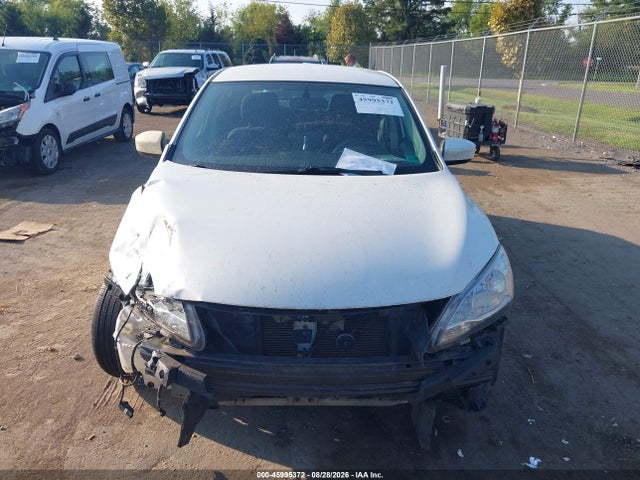 Продажа на аукционе авто 2014 Nissan Sentra S, vin: 3N1AB7AP9EL690816, номер лота: 45995372