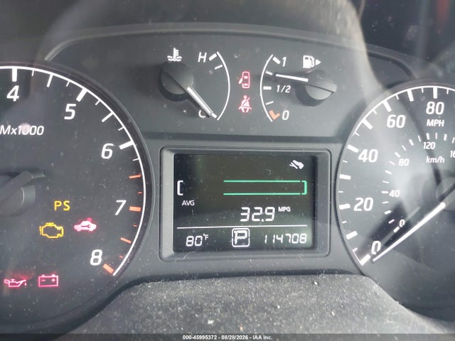 Продажа на аукционе авто 2014 Nissan Sentra S, vin: 3N1AB7AP9EL690816, номер лота: 45995372