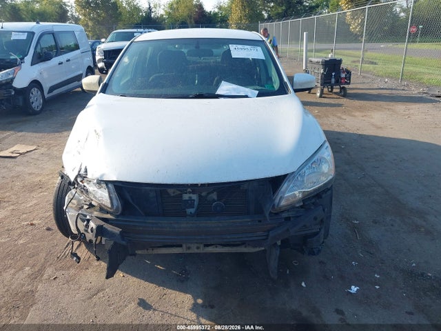 Продажа на аукционе авто 2014 Nissan Sentra S, vin: 3N1AB7AP9EL690816, номер лота: 45995372