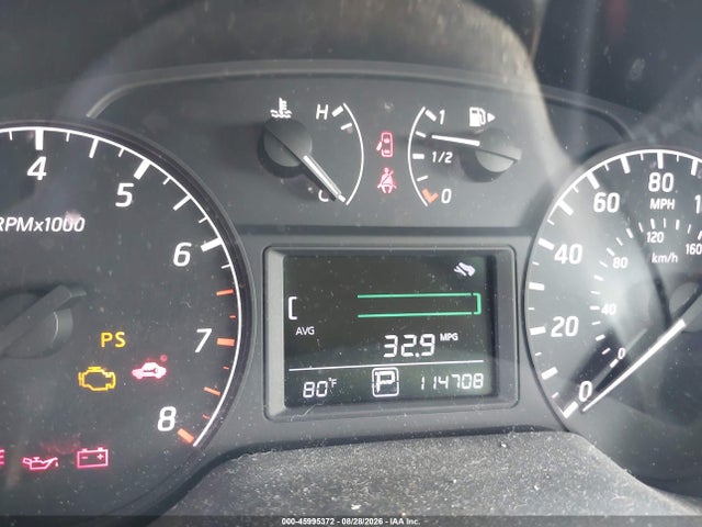 Продажа на аукционе авто 2014 Nissan Sentra S, vin: 3N1AB7AP9EL690816, номер лота: 45995372