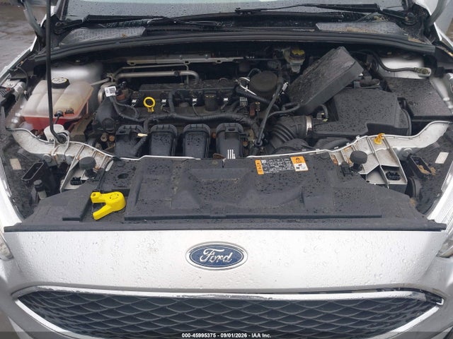 Продаж на аукціоні авто 2015 Ford Focus Se, vin: 1FADP3K28FL364841, номер лоту: 45995375