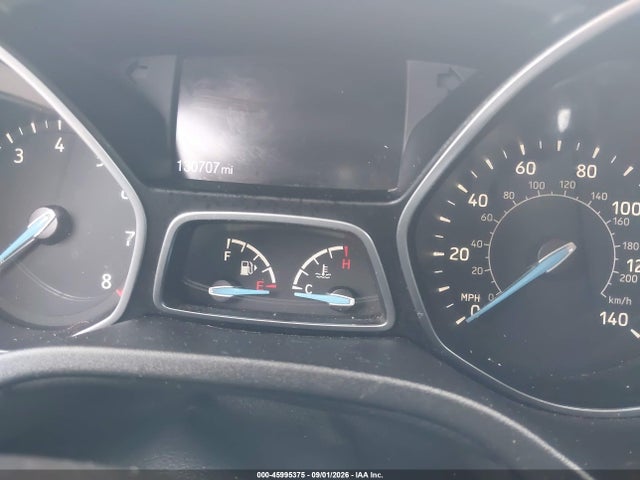 Продаж на аукціоні авто 2015 Ford Focus Se, vin: 1FADP3K28FL364841, номер лоту: 45995375