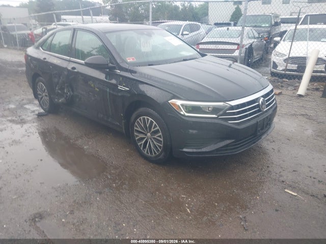 Продажа на аукционе авто 2019 Volkswagen Jetta 1.4t Sel, vin: 3VWE57BU2KM194561, номер лота: 45995380