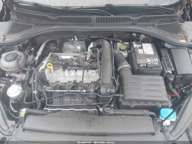 Продажа на аукционе авто 2019 Volkswagen Jetta 1.4t Sel, vin: 3VWE57BU2KM194561, номер лота: 45995380