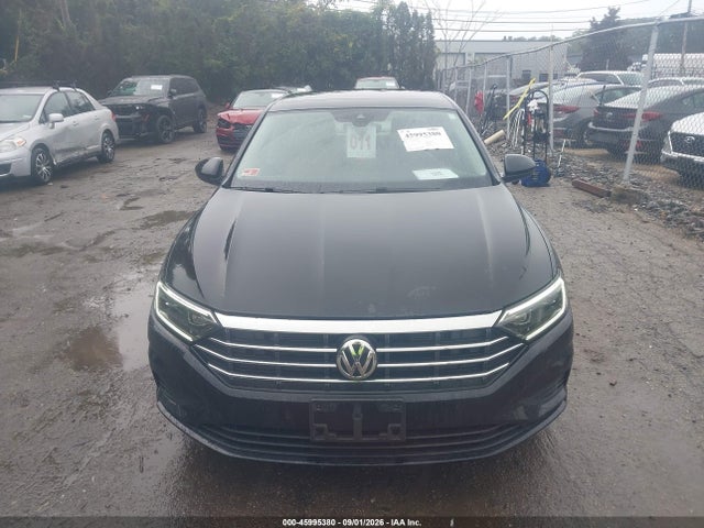 Продажа на аукционе авто 2019 Volkswagen Jetta 1.4t Sel, vin: 3VWE57BU2KM194561, номер лота: 45995380