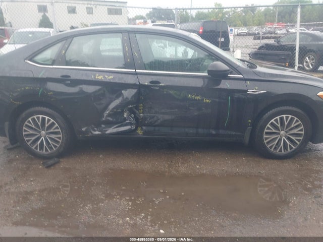 Продажа на аукционе авто 2019 Volkswagen Jetta 1.4t Sel, vin: 3VWE57BU2KM194561, номер лота: 45995380