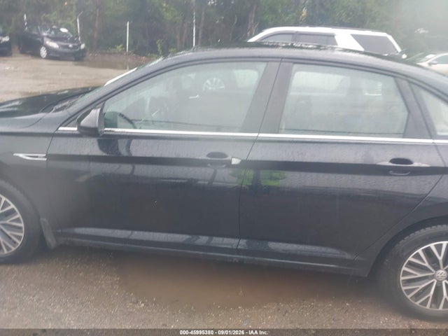 Продажа на аукционе авто 2019 Volkswagen Jetta 1.4t Sel, vin: 3VWE57BU2KM194561, номер лота: 45995380