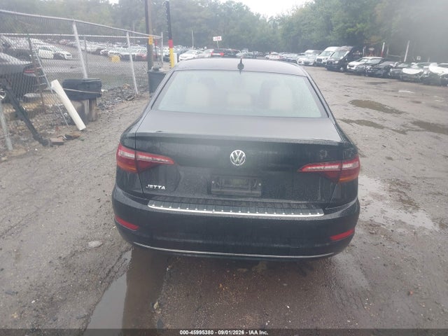 Продажа на аукционе авто 2019 Volkswagen Jetta 1.4t Sel, vin: 3VWE57BU2KM194561, номер лота: 45995380