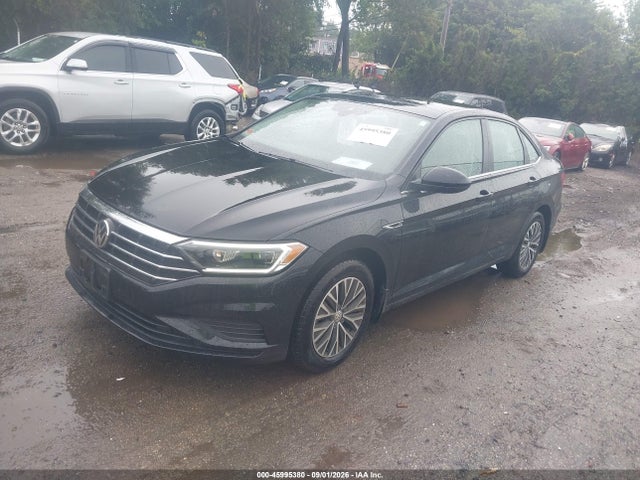Продажа на аукционе авто 2019 Volkswagen Jetta 1.4t Sel, vin: 3VWE57BU2KM194561, номер лота: 45995380