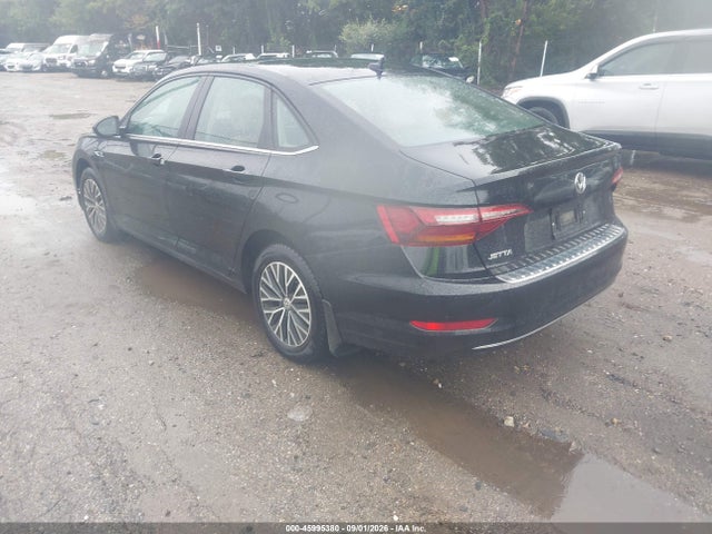 Продажа на аукционе авто 2019 Volkswagen Jetta 1.4t Sel, vin: 3VWE57BU2KM194561, номер лота: 45995380