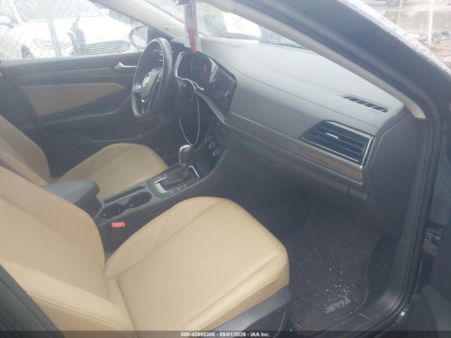 Продажа на аукционе авто 2019 Volkswagen Jetta 1.4t Sel, vin: 3VWE57BU2KM194561, номер лота: 45995380
