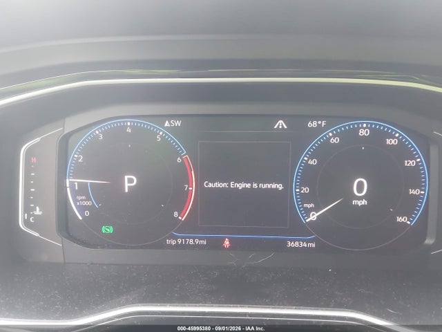Продажа на аукционе авто 2019 Volkswagen Jetta 1.4t Sel, vin: 3VWE57BU2KM194561, номер лота: 45995380