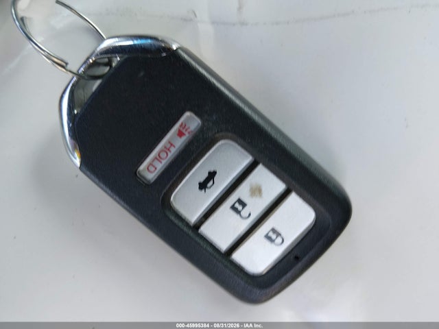 2013 Honda Accord Ex-l V-6 მანქანა იყიდება აუქციონზე, vin: 1HGCR3F82DA040888, აუქციონის ნომერი: 45995384