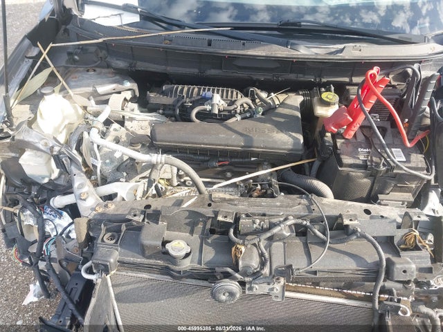 Aukcja sprzedaży 2016 Nissan Rogue S, vin: KNMAT2MVXGP637993, numer aukcji: 45995385