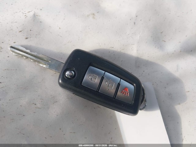 Aukcja sprzedaży 2016 Nissan Rogue S, vin: KNMAT2MVXGP637993, numer aukcji: 45995385