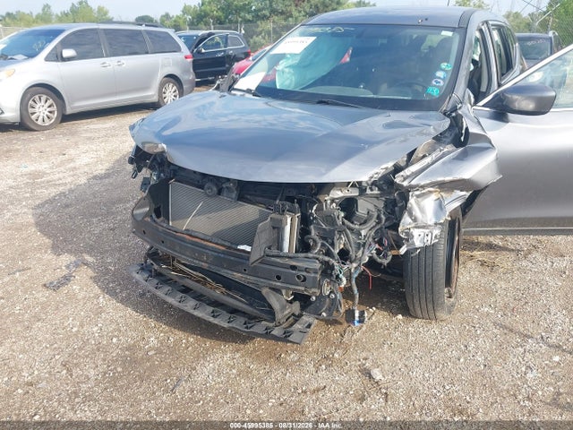Aukcja sprzedaży 2016 Nissan Rogue S, vin: KNMAT2MVXGP637993, numer aukcji: 45995385