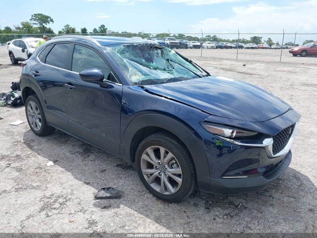 45995388 :رقم المزاد ، 3MVDMBBMXPM507981 vin ، 2023 Mazda Cx-30 2.5 S Select مزاد بيع