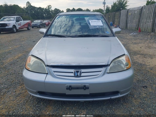 Продаж на аукціоні авто 2003 Honda Civic Ex, vin: 2HGES26773H552290, номер лоту: 45995390