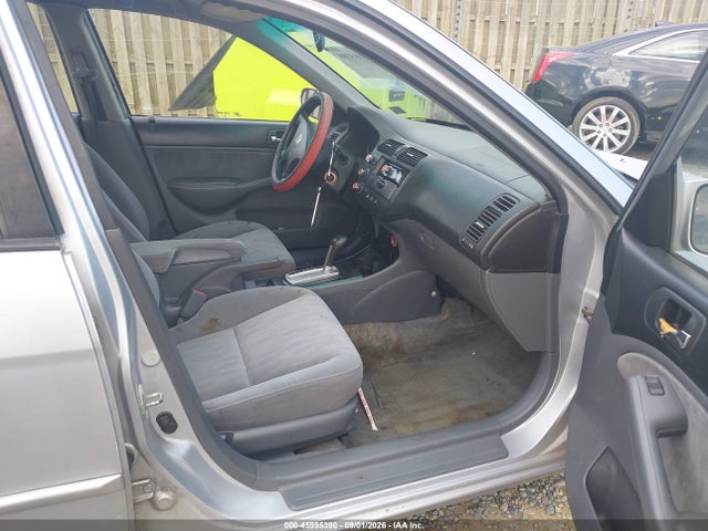 Продаж на аукціоні авто 2003 Honda Civic Ex, vin: 2HGES26773H552290, номер лоту: 45995390