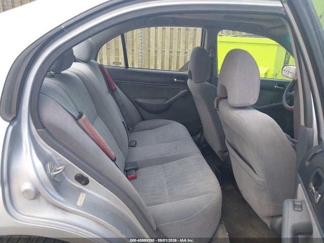 Продаж на аукціоні авто 2003 Honda Civic Ex, vin: 2HGES26773H552290, номер лоту: 45995390