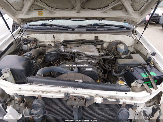 2003 Toyota Tundra მანქანა იყიდება აუქციონზე, vin: 5TBJN32183S433976, აუქციონის ნომერი: 45995400