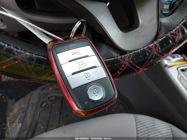 Продаж на аукціоні авто 2019 Kia Niro Lx, vin: KNDCB3LCXK5257798, номер лоту: 45995401