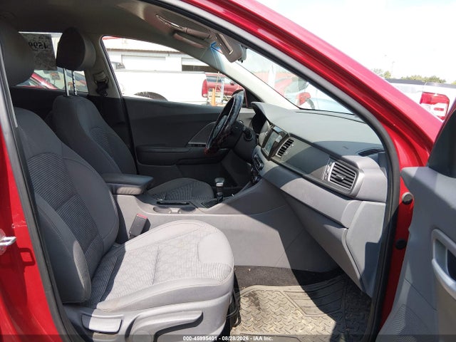 Продаж на аукціоні авто 2019 Kia Niro Lx, vin: KNDCB3LCXK5257798, номер лоту: 45995401