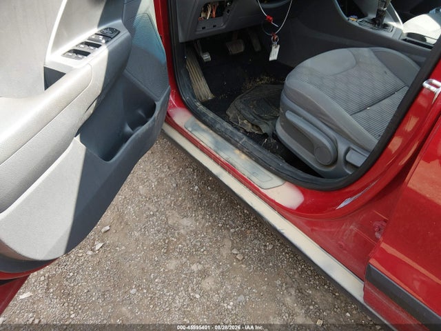 Продаж на аукціоні авто 2019 Kia Niro Lx, vin: KNDCB3LCXK5257798, номер лоту: 45995401