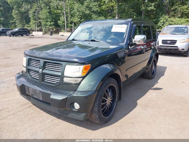 Aukcja sprzedaży 2010 Dodge Nitro Sxt, vin: 1D4PU5GK6AW125139, numer aukcji: 45995402